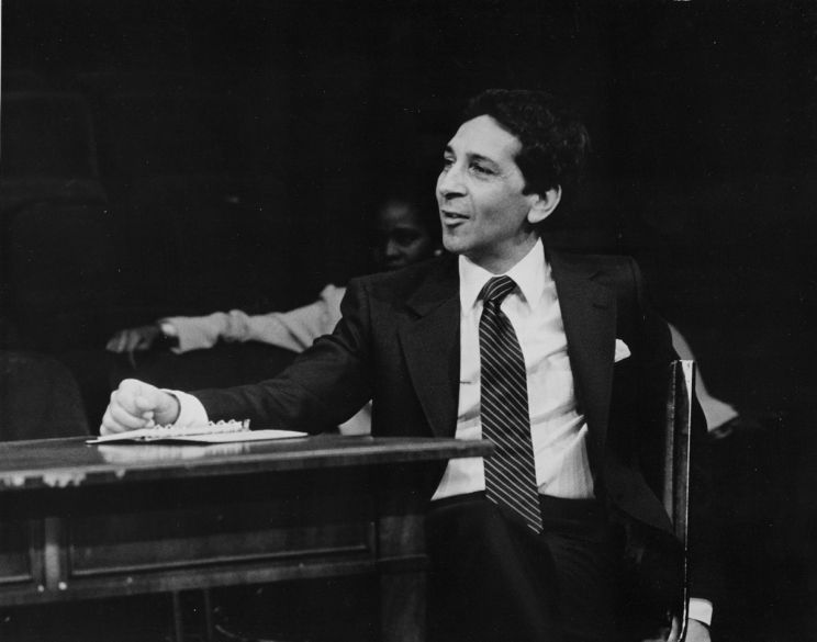 Roshan Seth