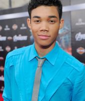 Roshon Fegan