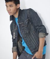 Roshon Fegan