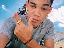 Roshon Fegan