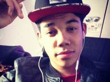 Roshon Fegan