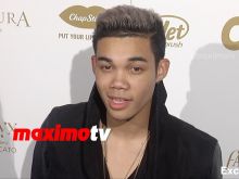 Roshon Fegan