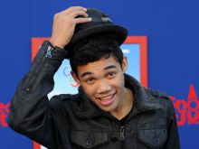 Roshon Fegan