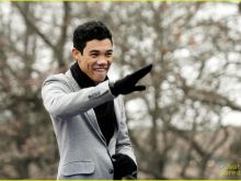 Roshon Fegan
