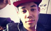 Roshon Fegan