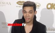 Roshon Fegan