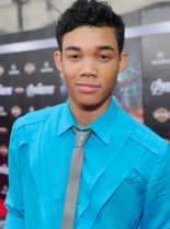 Roshon Fegan