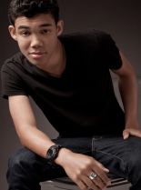 Roshon Fegan