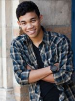 Roshon Fegan