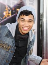 Roshon Fegan