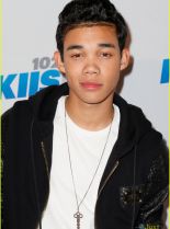 Roshon Fegan