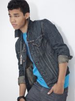 Roshon Fegan