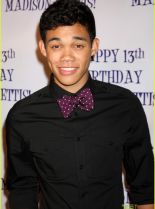 Roshon Fegan