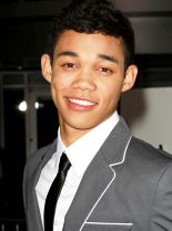 Roshon Fegan