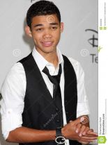 Roshon Fegan