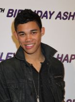 Roshon Fegan