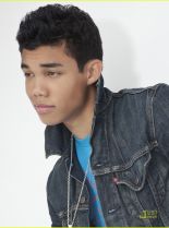 Roshon Fegan