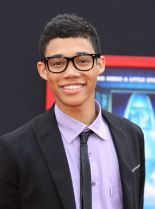 Roshon Fegan