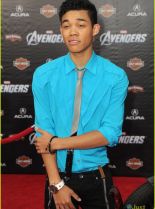 Roshon Fegan