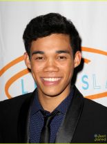 Roshon Fegan