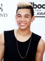 Roshon Fegan