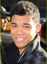 Roshon Fegan