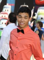 Roshon Fegan