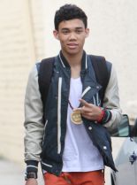 Roshon Fegan