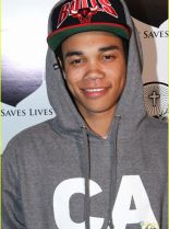 Roshon Fegan