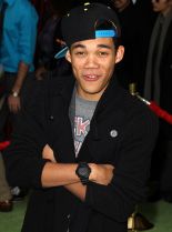 Roshon Fegan