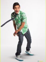 Roshon Fegan