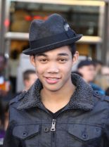 Roshon Fegan