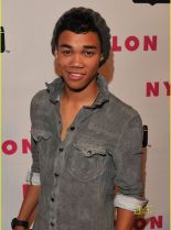 Roshon Fegan