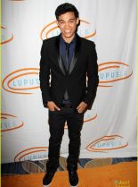 Roshon Fegan