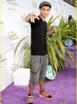 Roshon Fegan