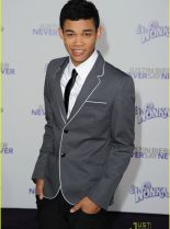 Roshon Fegan