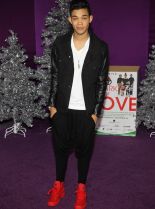 Roshon Fegan