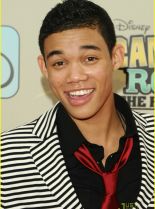 Roshon Fegan photo