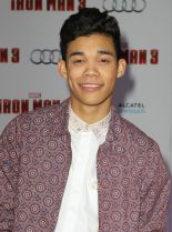 Roshon Fegan
