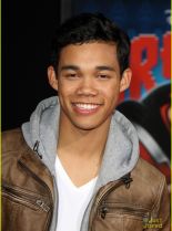 Roshon Fegan