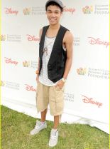 Roshon Fegan