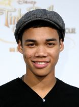 Roshon Fegan