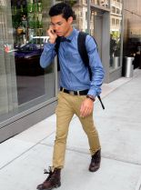 Roshon Fegan