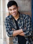 Roshon Fegan