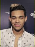 Roshon Fegan