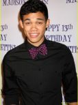 Roshon Fegan