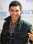 Roshon Fegan