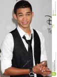 Roshon Fegan