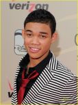 Roshon Fegan