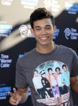 Roshon Fegan